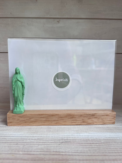 Porte photo 10x15 cm