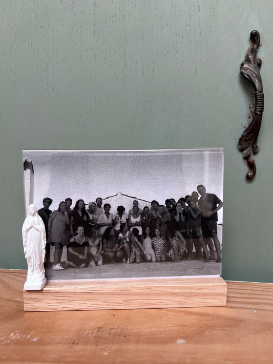 Porte Photo 10 x 15 cm
