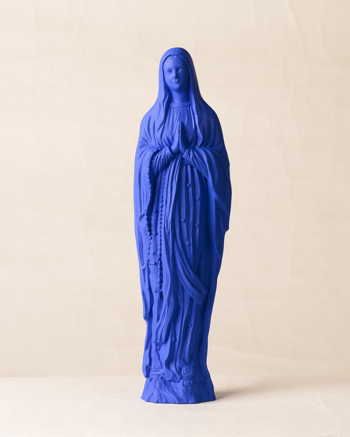 Vierge Sapristi V2