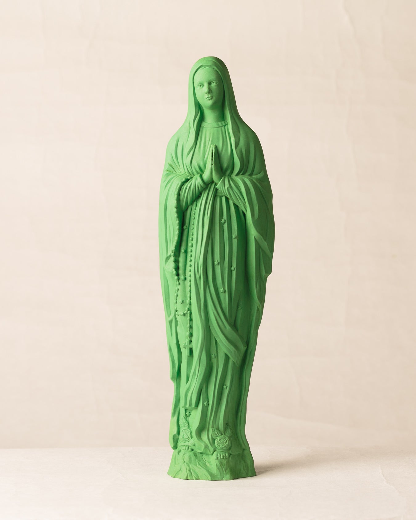 Petite Vierge Sapristi V2