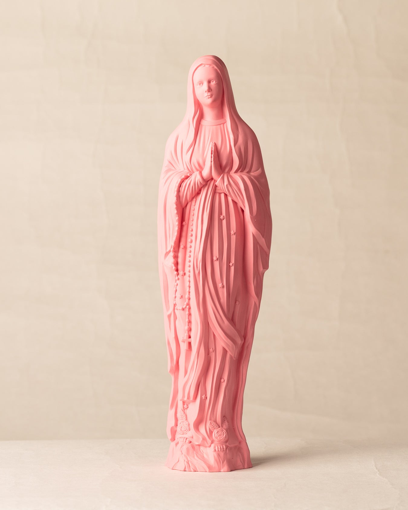 Petite Vierge Sapristi V2