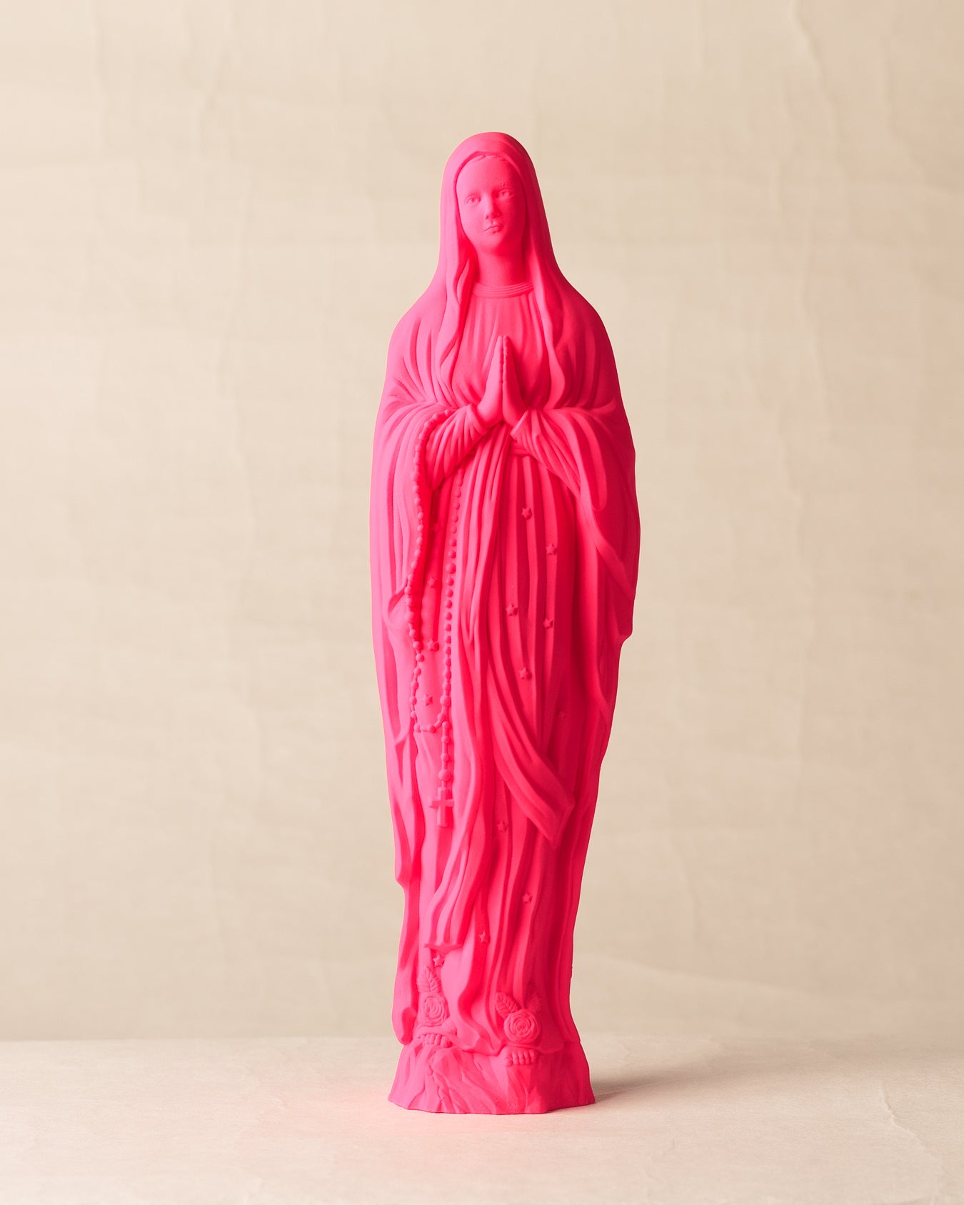 Petite Vierge Sapristi V2