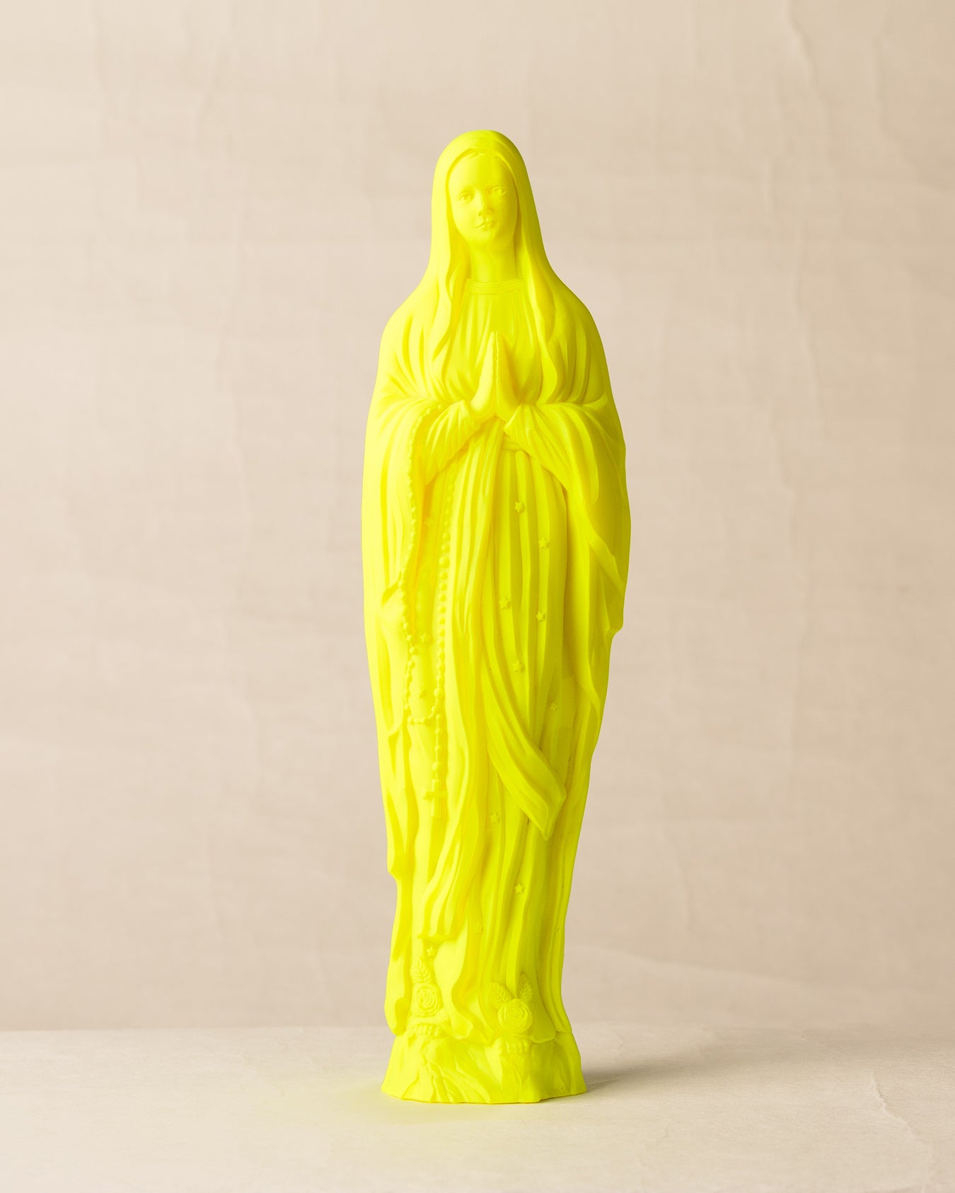 Petite Vierge Sapristi V2