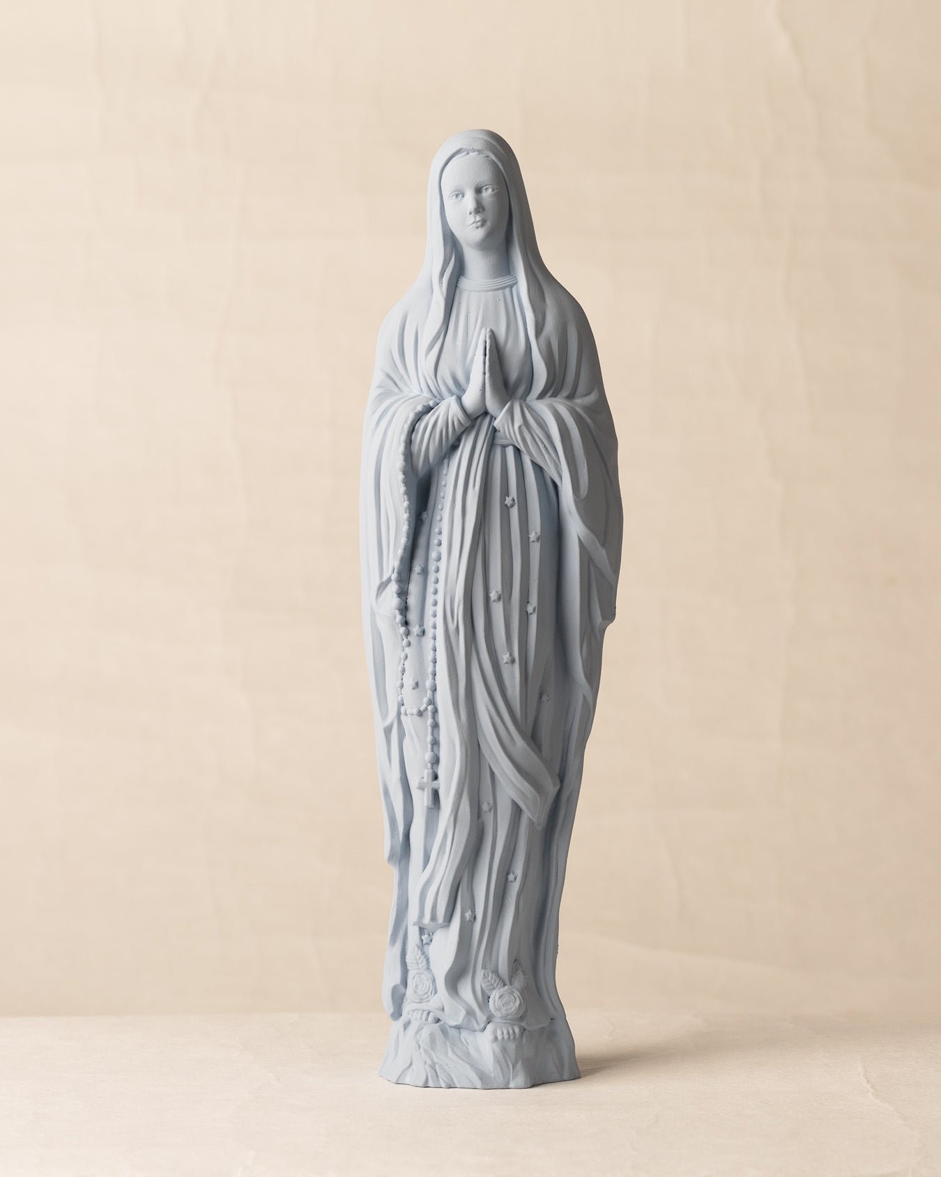 Petite Vierge Sapristi V2
