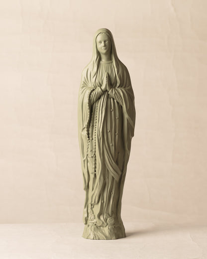 Petite Vierge Sapristi V2