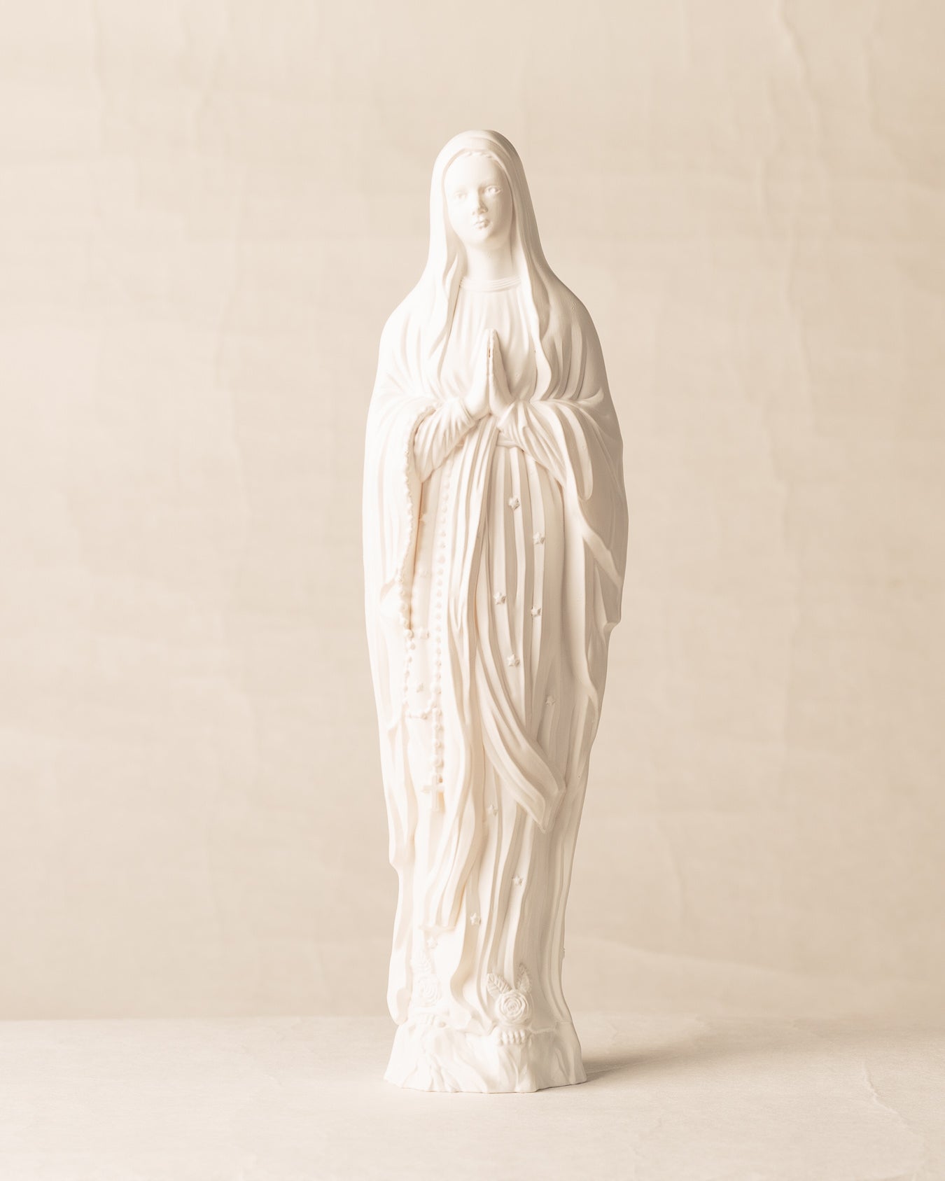Petite Vierge Sapristi V2