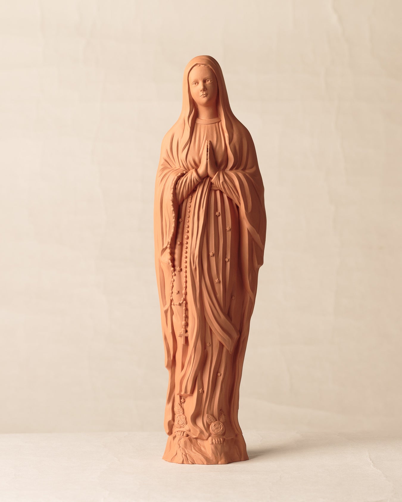 Petite Vierge Sapristi V2