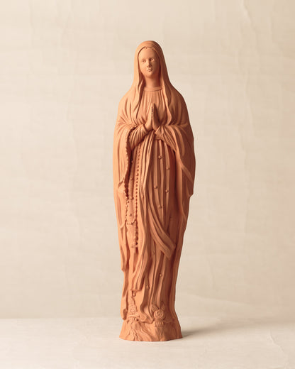 Petite Vierge Sapristi V2