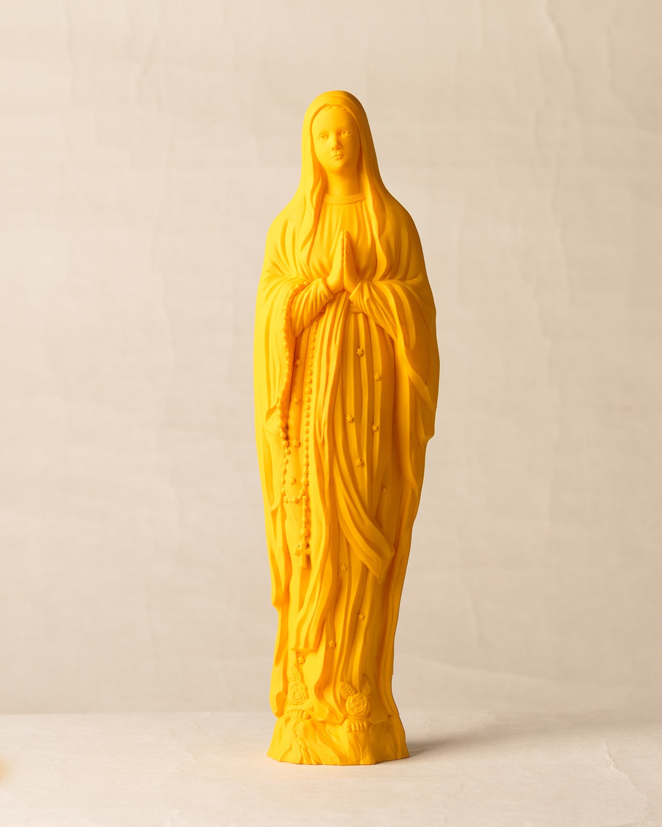 Petite Vierge Sapristi V2