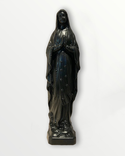 Statuette Vierge 12 cm