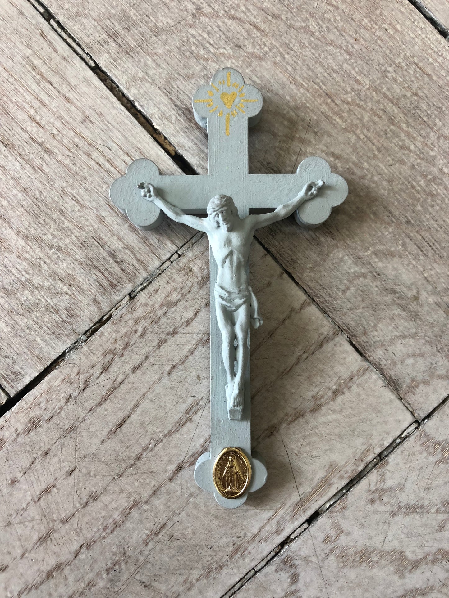 Crucifix Taille S