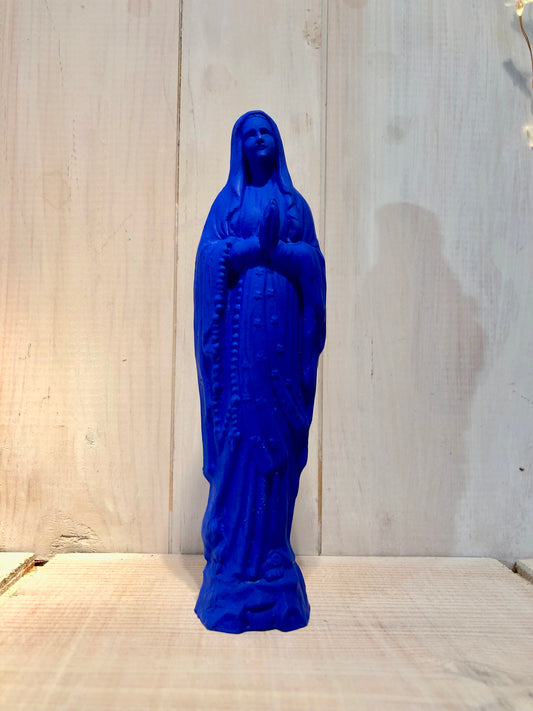 Statuette Vierge 17 cm
