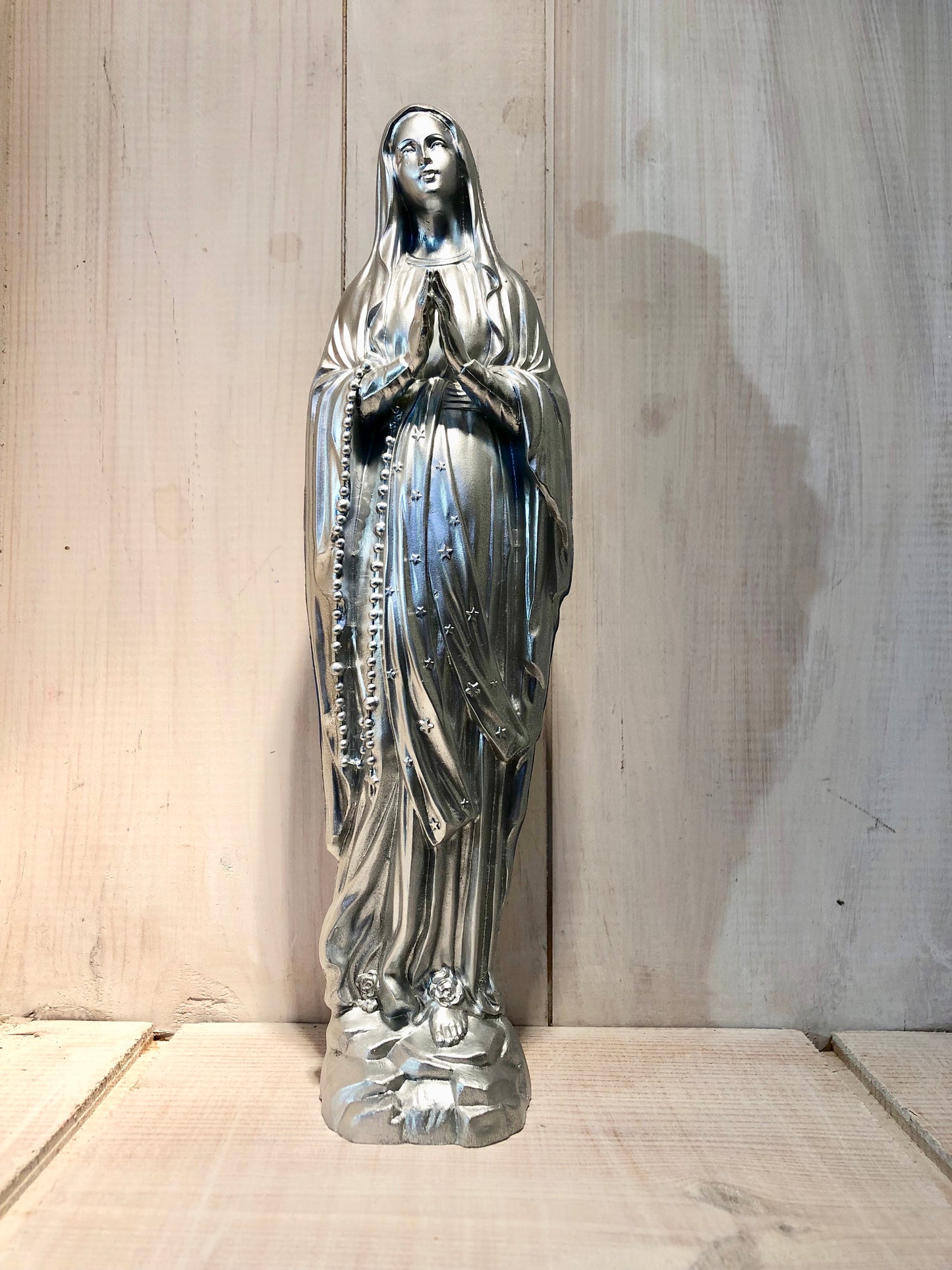 Statuette Vierge 30cm
